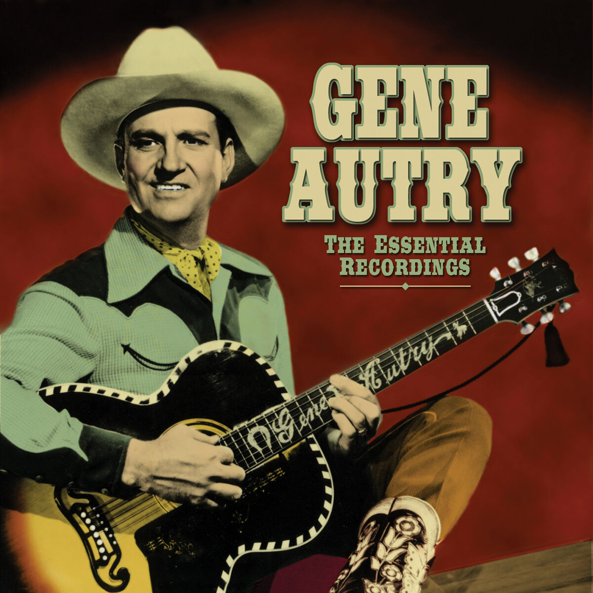 Gene Autry